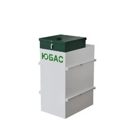 Септик ЮБАС-КЛАССИК 8 ПР