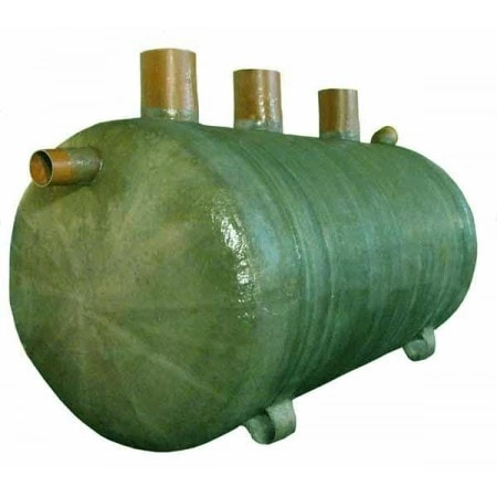 Септик Байкал 2