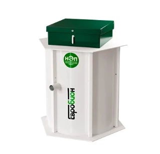 Септик Евробион 12