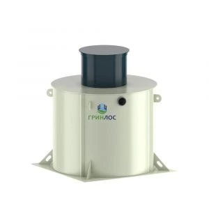 Септик Гринлос Эко 8