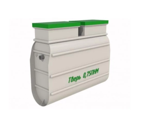 Септик Тверь 0,75ПНМ