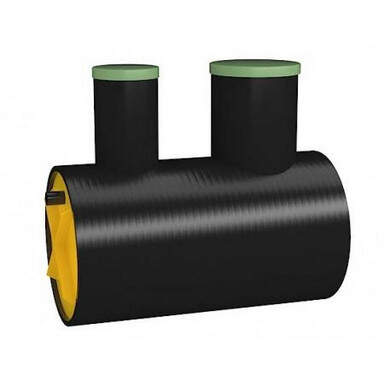 Септик Тополь 4 Пр Плюс