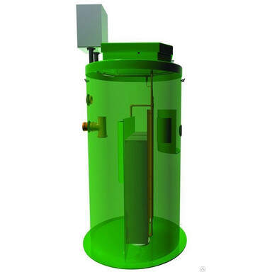 Септики БИОПУРИТ