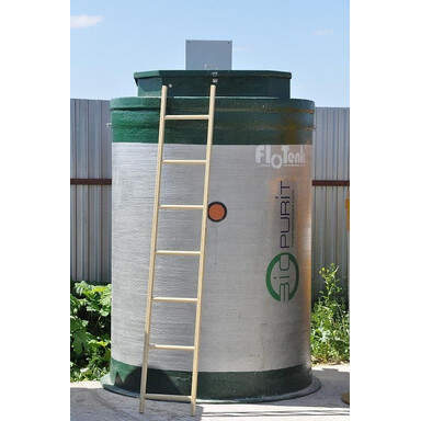 Септик Лидер 2Н