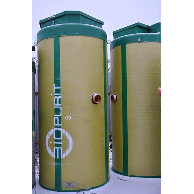 Септик Малахит CLASSIC 75 ПР