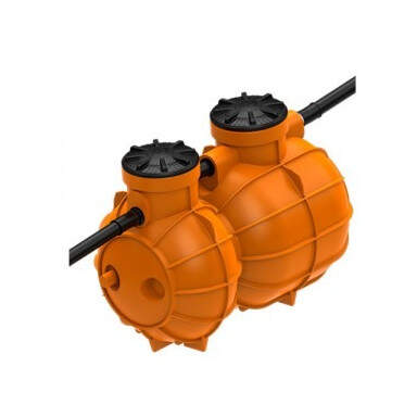 Септики БИОСТОК