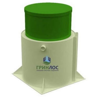 Септики Гринлос