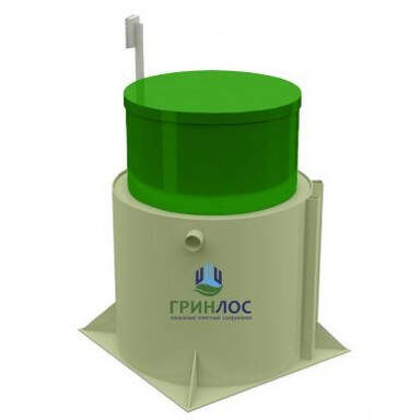 Септик КОЛО ИЛМА 30