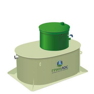 Септик Оникс 5П Мини