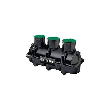 Септики ДЕСЕПТИКОН