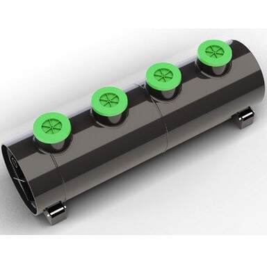 Септик WASSER BIO 7 ПР