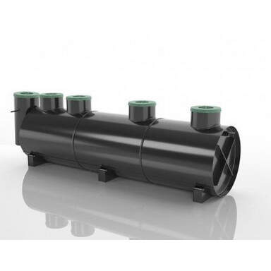 Септик КИТ-12П-1300