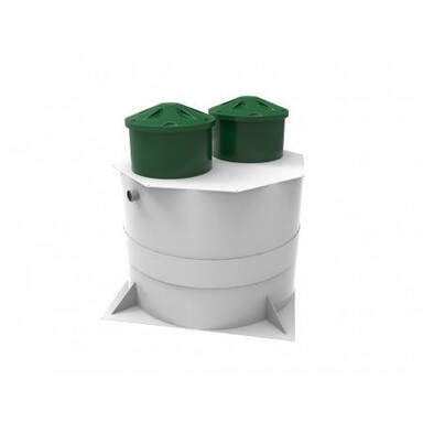 Септик Биодевайс Горизонт 12