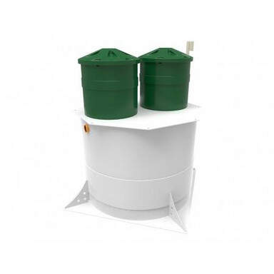 Септик Спарта Плюс 3000