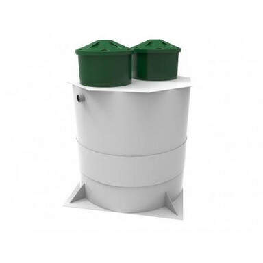 Септик Евробион 20 миди