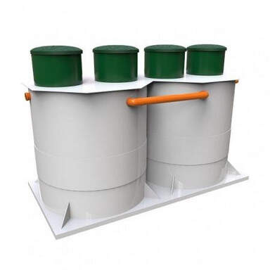 Септик Диамант 50