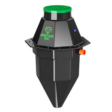 Септики Кристалл