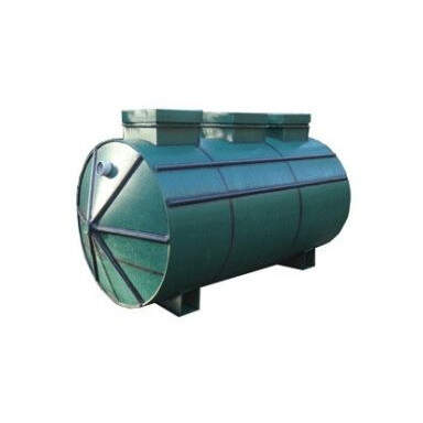 Септик КИТ-5С-1300