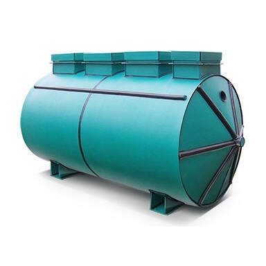 Септик BioPrime Biofilter БИОСТ-6,0