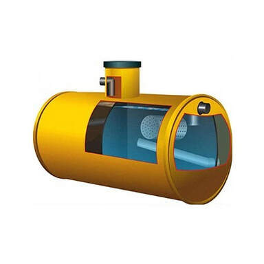 Септик БИОПУРИТ XL75-2130