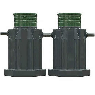 Септики ЧИСТОК