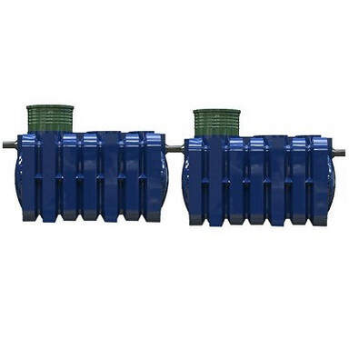 Септики ЧИСТОК