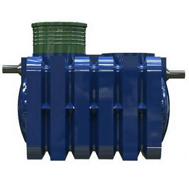 Септики ЧИСТОК