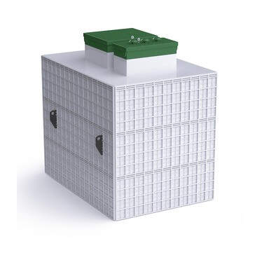 Септик Байкал 50