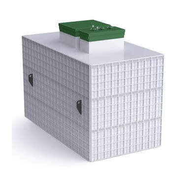 Септик Юнилос Астра 100