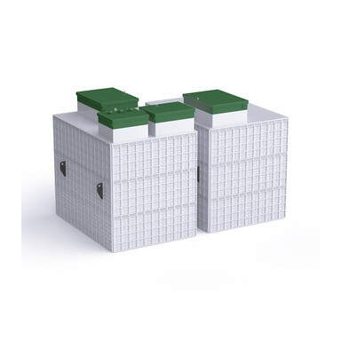 Септик ФЛОТЕНК STA-25