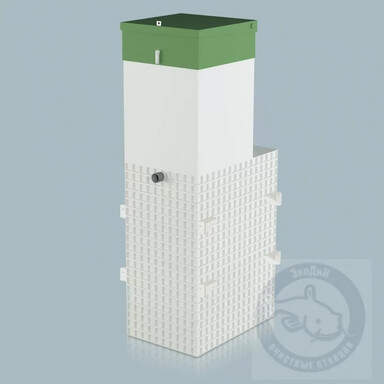 Септики ЭКОДИН