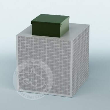 Септик Диамант 30