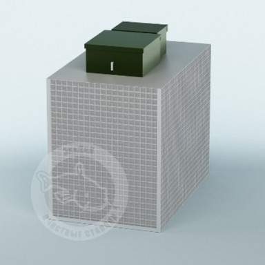 Септик Лидер 10