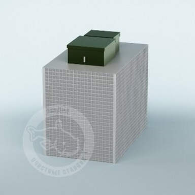 Септик Евролос Экопром 90 ПР