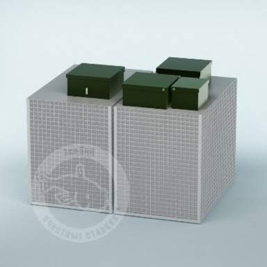 Септик Лидер 12