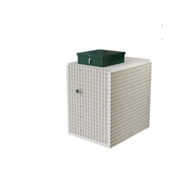 Септик Гринлос Аэро 15 S лонг