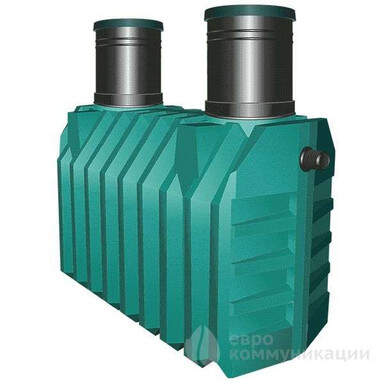 Септик Пегас 4 ПР