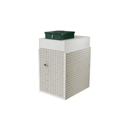 Септик Евролос Экопром 90