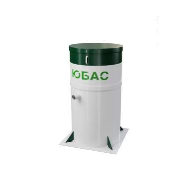 Септик Топас 8 Лонг Пр