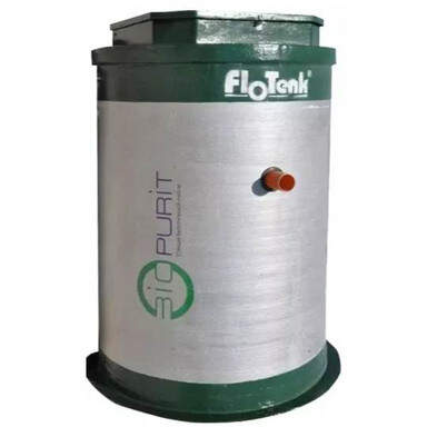 Вертикальные септики