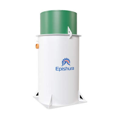 Септик Евролос Удача 1 ПР