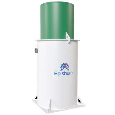 Септик Диамант 3