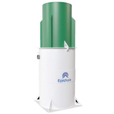 Септик ECOKRISTAL- 3