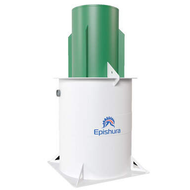 Септик Танк Универсал 2.5