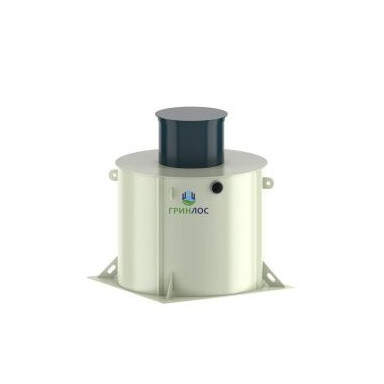 Септик BioPrime Biofilter БИОСТ-5,0