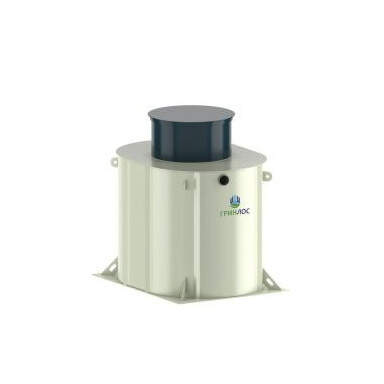 Септик Uponor WehoPuts 20