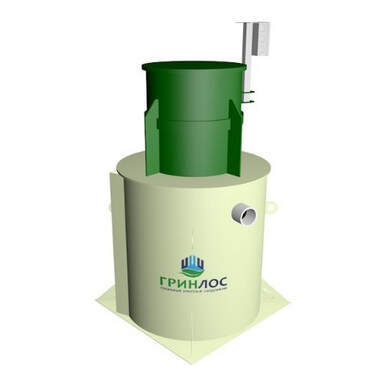 Септик Alta Bio 7 +