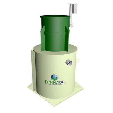 Септик Барс-Н 6