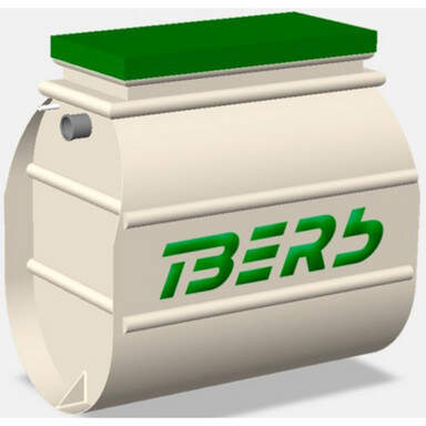 Септик Евролос ПРО 3