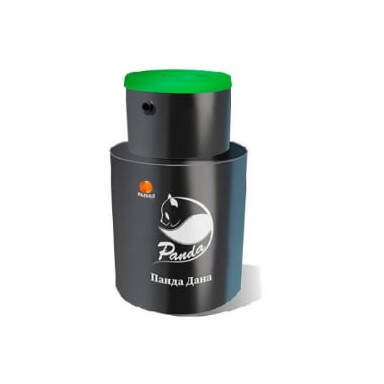 Септик Uponor SAKO 1.5